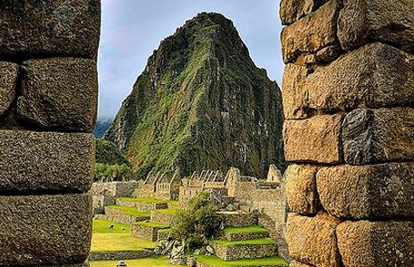 City Tour & Machupicchu 3D/2N