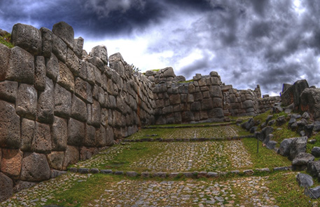 Inka Sites & Machupicchu 4D/3N