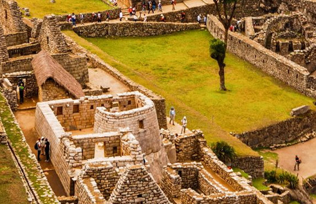 Sacred Valley & Machupicchu 3D/2N