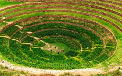 Espinar Moray & Machupicchu 4D/3N